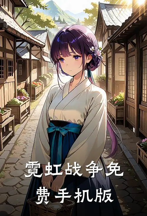 霓虹战争免费手机版