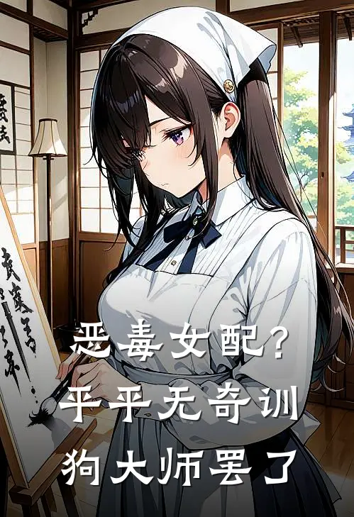 恶毒女配？平平无奇训狗大师罢了苏檀纪允祁免费小说全集_免费阅读无弹窗恶毒女配？平平无奇训狗大师罢了苏檀纪允祁