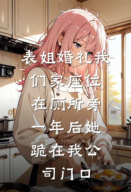 刘桂兰钱雅琴(表姐婚礼我们家座位在厕所旁，一年后她跪在我公司门口)全文免费在线阅读_表姐婚礼我们家座位在厕所旁，一年后她跪在我公司门口完整版免费在线阅读