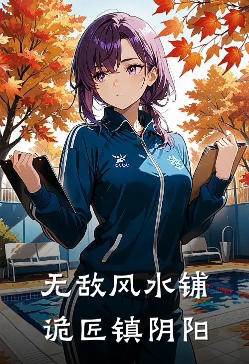 无敌风水铺：诡匠镇阴阳
