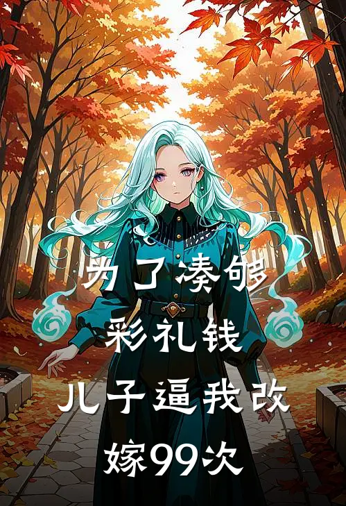 为了凑够彩礼钱，儿子逼我改嫁99次我陈诚完整版在线阅读_我陈诚完整版阅读