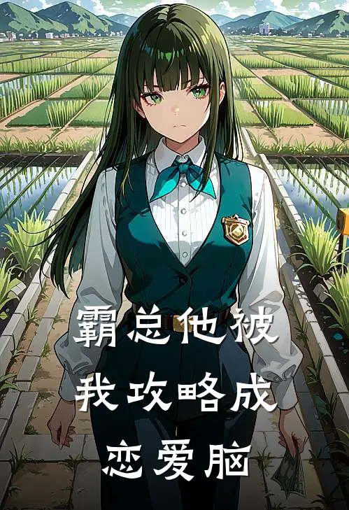 霸总他被我攻略成恋爱脑苏晓晓陆瑾年免费小说免费阅读_推荐完结小说霸总他被我攻略成恋爱脑(苏晓晓陆瑾年)