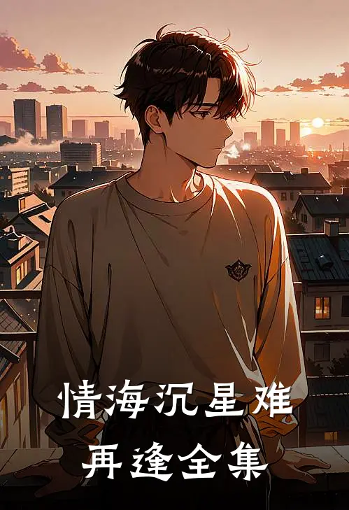 情海沉星难再逢全集