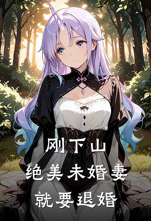 刚下山，绝美未婚妻就要退婚