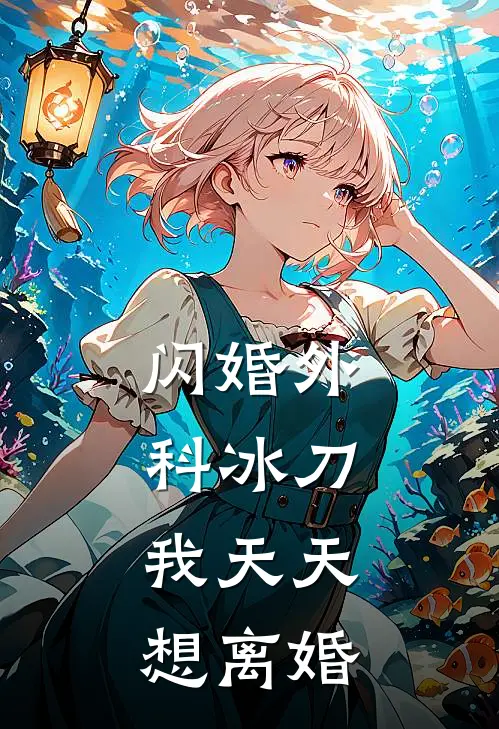 闪婚外科冰刀，我天天想离婚周洋陆伽伽热门完结小说_最热门小说闪婚外科冰刀，我天天想离婚周洋陆伽伽