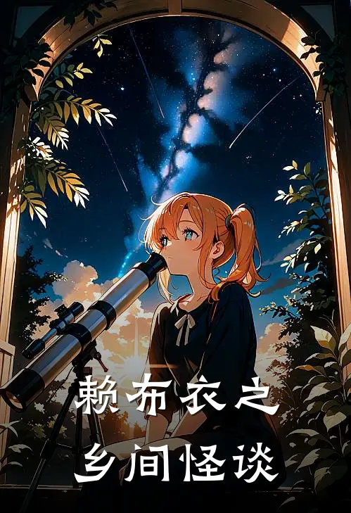 赖布衣之乡间怪谈