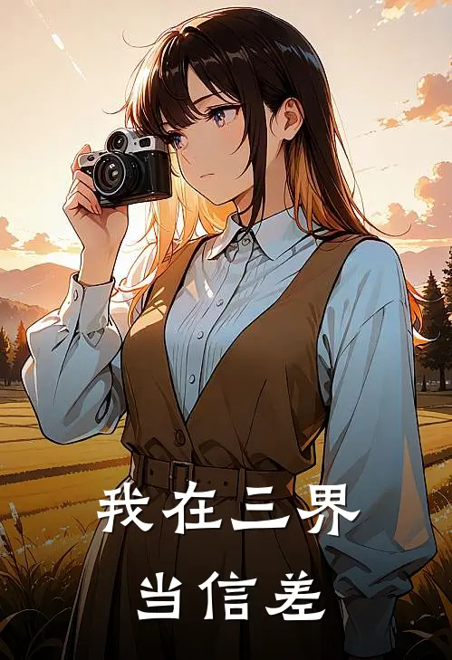 我在三界当信差