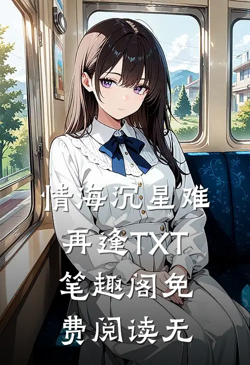 情海沉星难再逢TXT笔趣阁免费阅读无