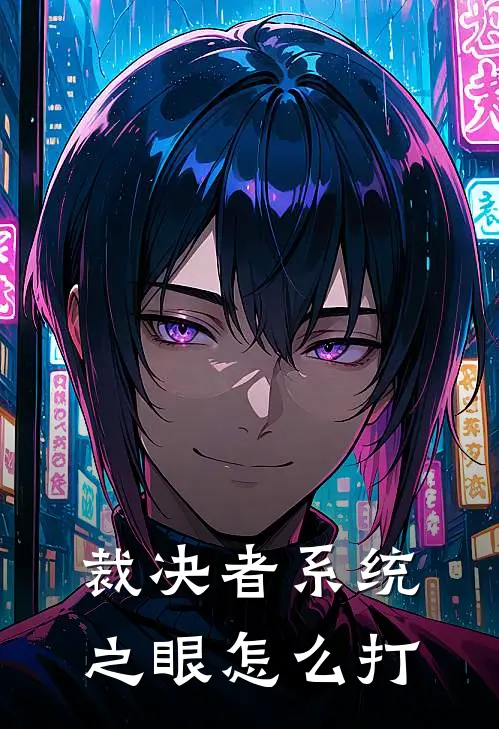 裁决者系统之眼怎么打