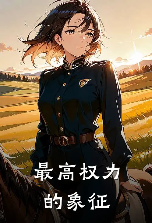 最高权力的象征