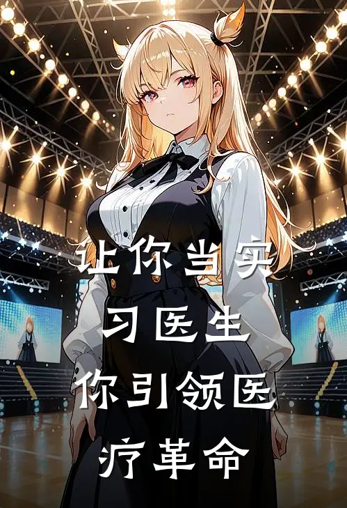 让你当实习医生，你引领医疗革命江循蒋文文全文免费阅读无弹窗大结局_（江循蒋文文）让你当实习医生，你引领医疗革命最新小说