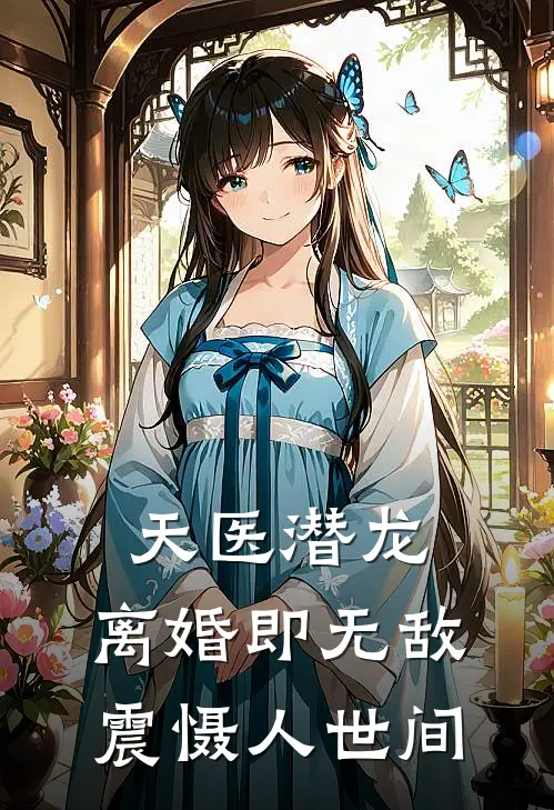 天医潜龙：离婚即无敌，震慑人世间沐羽苏铭完结小说_免费小说在线看天医潜龙：离婚即无敌，震慑人世间沐羽苏铭