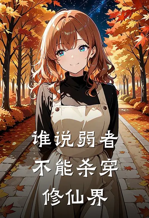 谁说弱者不能杀穿修仙界(张林赵丰)全集阅读_谁说弱者不能杀穿修仙界最新章节阅读