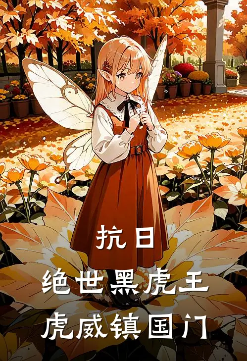 抗日：绝世黑虎王，虎威镇国门肖夭肖小瑶小说完整版_热门好看小说抗日：绝世黑虎王，虎威镇国门(肖夭肖小瑶)