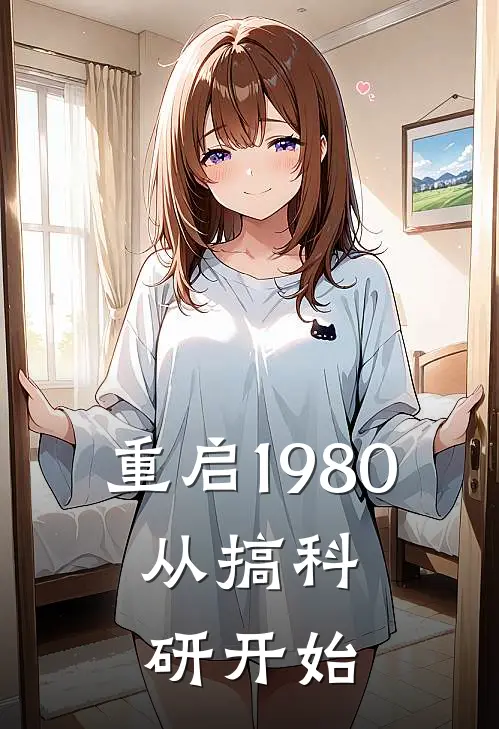 重启1980：从搞科研开始(李立森凤霞)免费阅读_无弹窗全文免费阅读重启1980：从搞科研开始李立森凤霞