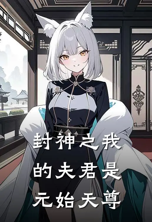 封神之我的夫君是元始天尊