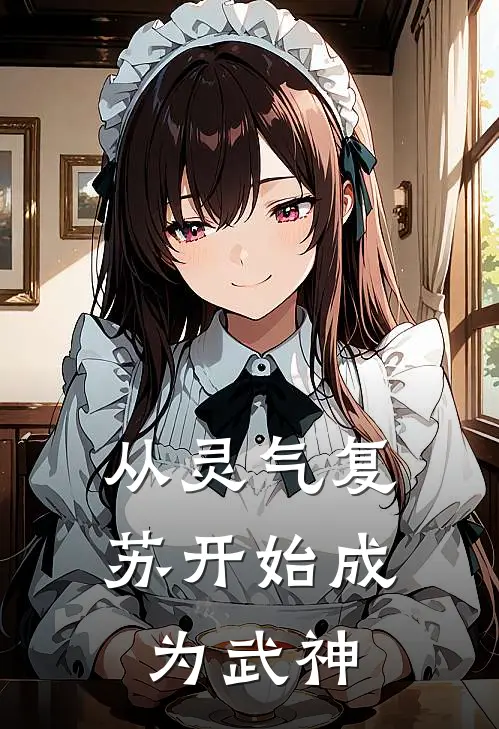 从灵气复苏开始成为武神