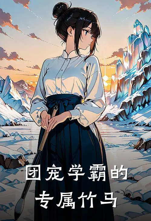 团宠学霸的专属竹马