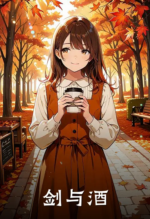 剑与酒(楚逍苏清璃)免费阅读完整版小说_最新小说全文阅读剑与酒楚逍苏清璃