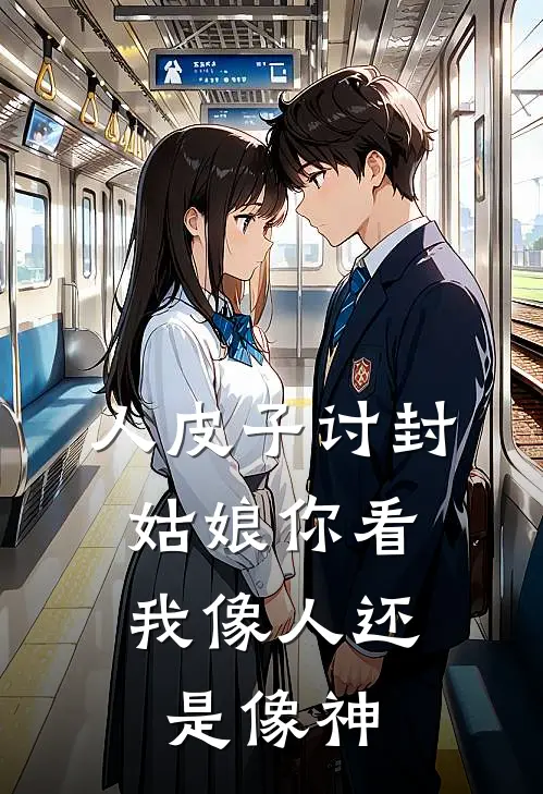 人皮子讨封，姑娘你看我像人还是像神马天放夏晚清完整版免费小说_全本免费完结小说人皮子讨封，姑娘你看我像人还是像神马天放夏晚清