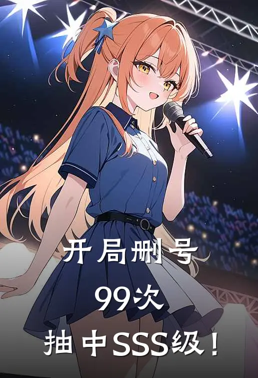 开局删号99次，抽中SSS级！