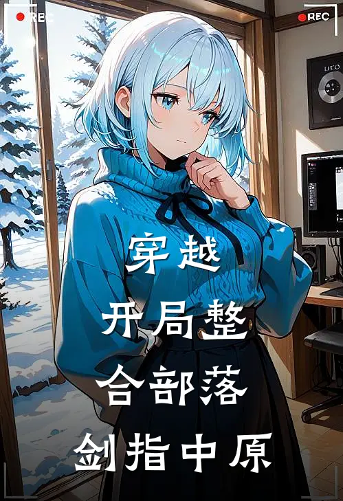 穿越：开局整合部落，剑指中原(巴特尔巴根)热门网络小说推荐_免费完结版小说穿越：开局整合部落，剑指中原(巴特尔巴根)