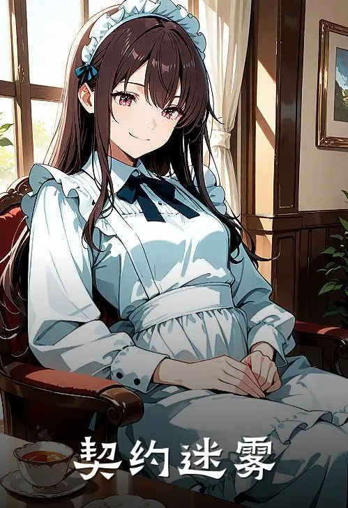 契约迷雾墨澈林笙热门的小说_热门小说在线阅读契约迷雾墨澈林笙