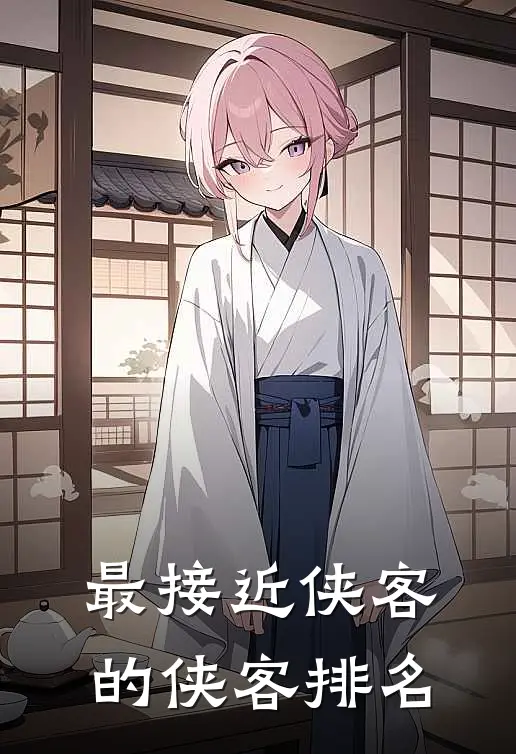 最接近侠客的侠客排名