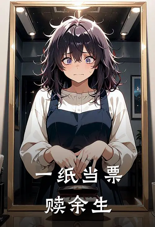 一纸当票赎余生(沈知意谢辞)热门网络小说推荐_免费完结版小说一纸当票赎余生(沈知意谢辞)