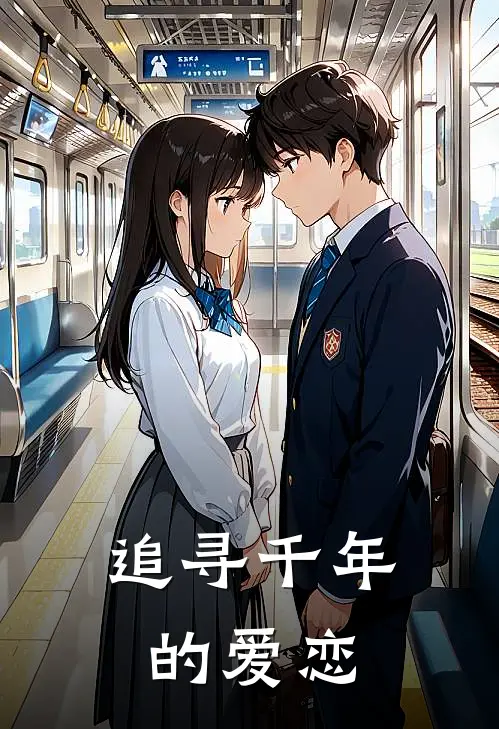 追寻千年的爱恋