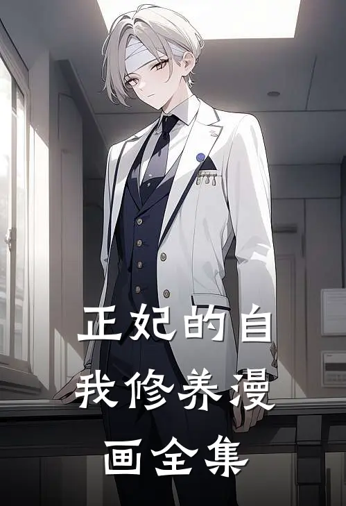正妃的自我修养漫画全集
