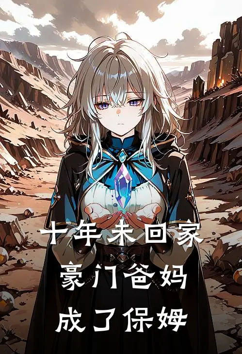 十年未回家，豪门爸妈成了保姆(正楠柳轻柔)全本免费小说阅读_全文免费阅读十年未回家，豪门爸妈成了保姆正楠柳轻柔