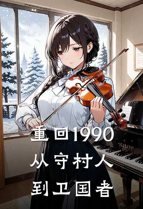 重回1990，从守村人到卫国者