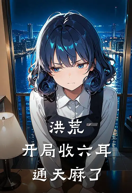 洪荒：开局收六耳，通天麻了谭泽宇六耳免费小说全集_小说免费完结洪荒：开局收六耳，通天麻了谭泽宇六耳