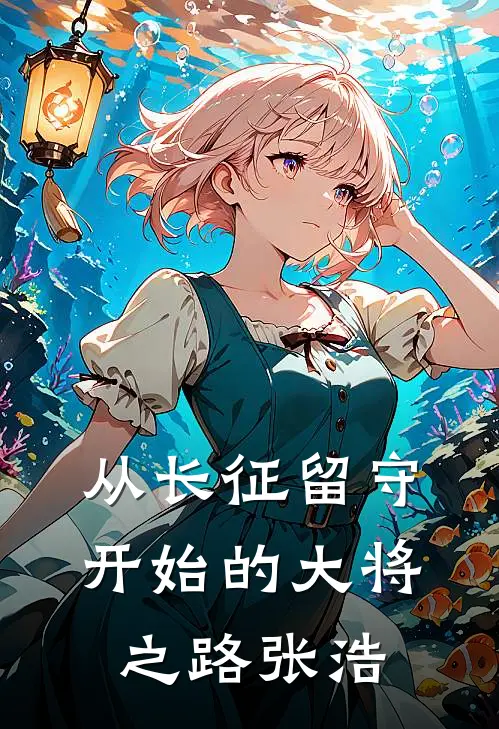 从长征留守开始的大将之路张浩
