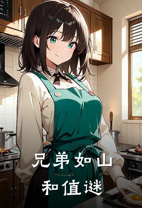 兄弟如山和值谜