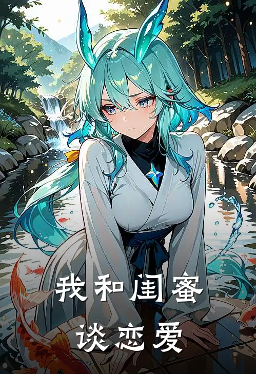 我和闺蜜谈恋爱