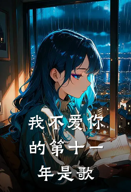 我不爱你的第十一年是歌