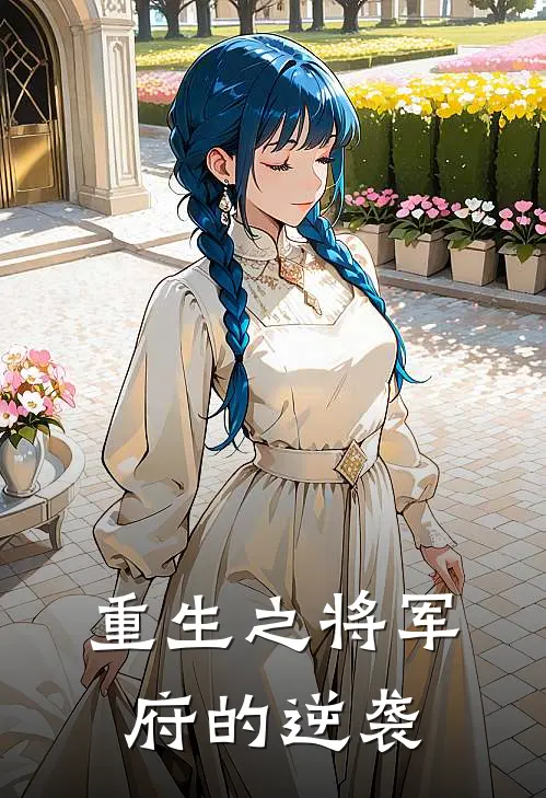 重生之将军府的逆袭