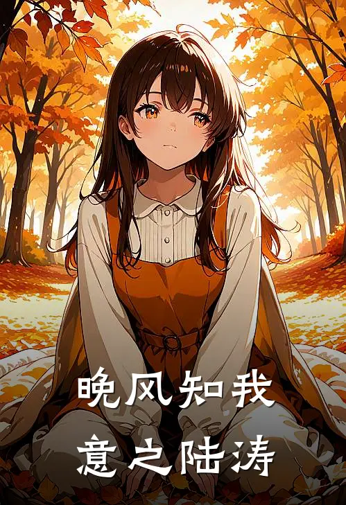 晚风知我意之陆涛