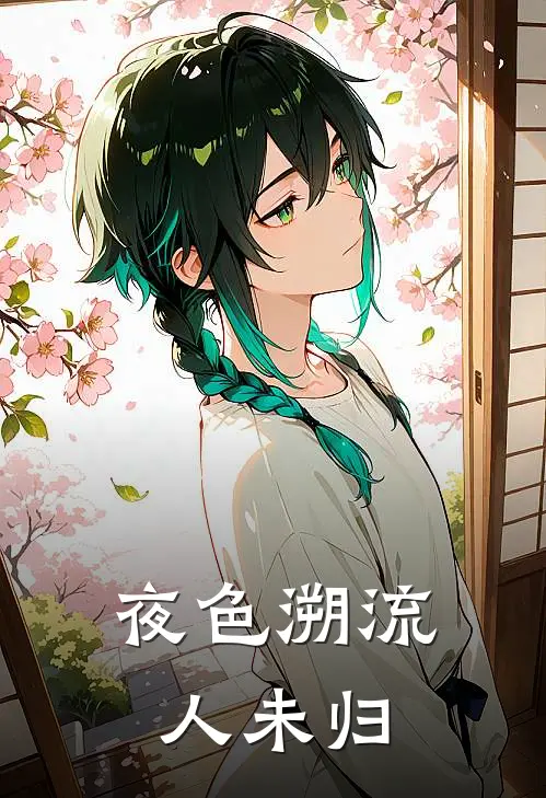 夜色溯流人未归(时翎时翎)热门的小说_热门网络小说推荐夜色溯流人未归(时翎时翎)