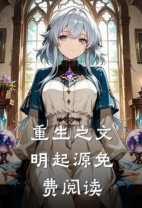 重生之文明起源免费阅读