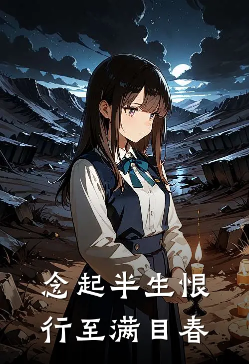 念起半生恨，行至满目春沈念江策全文免费阅读无弹窗大结局_（沈念江策）念起半生恨，行至满目春最新小说