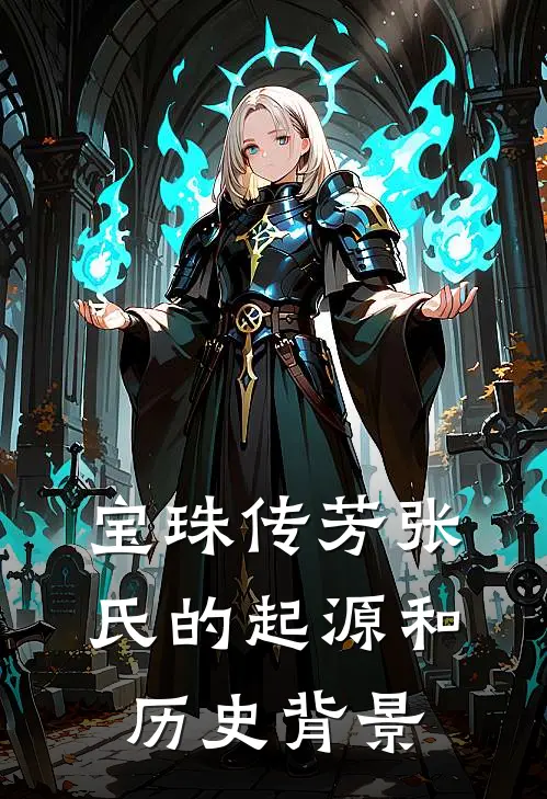 宝珠传芳张氏的起源和历史背景