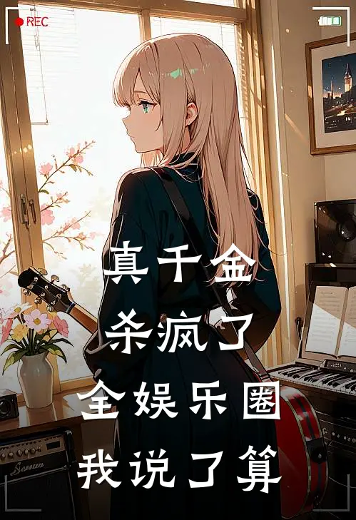 真千金杀疯了，全娱乐圈我说了算(苏晚苏冉)小说免费阅读_热门小说阅读真千金杀疯了，全娱乐圈我说了算苏晚苏冉