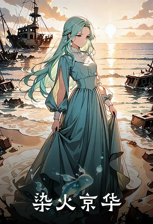 染火京华仉婕拉苏晚晴最新完结小说推荐_全集免费小说染火京华仉婕拉苏晚晴