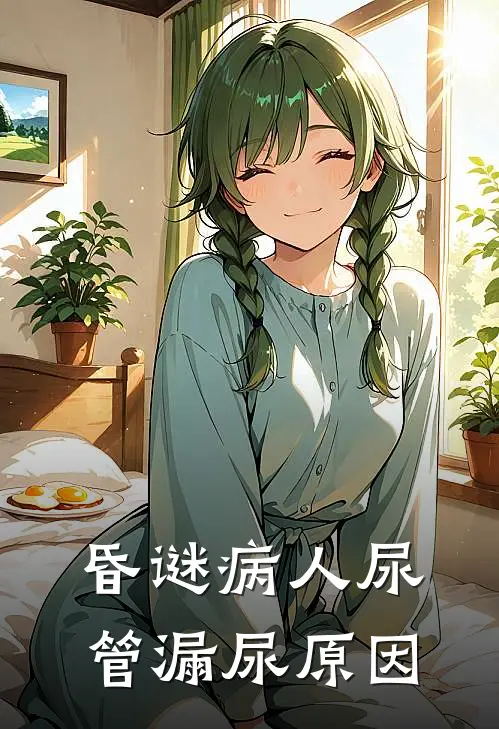 昏谜病人尿管漏尿原因