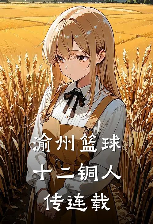 渝州篮球十二铜人传连载