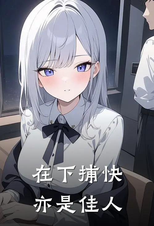 在下捕快亦是佳人