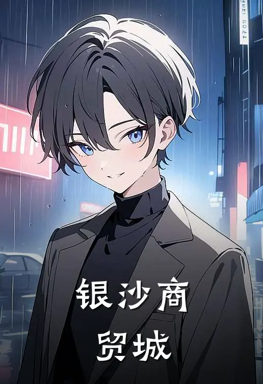 银沙商贸城